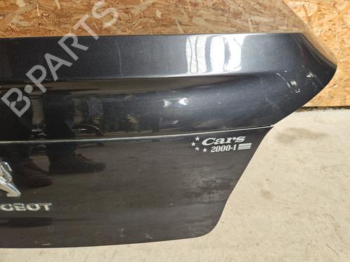 Tailgate PEUGEOT 508 I (8D_) 2.0 BlueHDi 150 | BP24816032C6