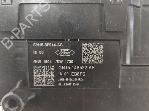 Used Steering column stalk Steering column stalk FORD ECOSPORT 1.0 EcoBoost (100 hp) 32870884 32870884