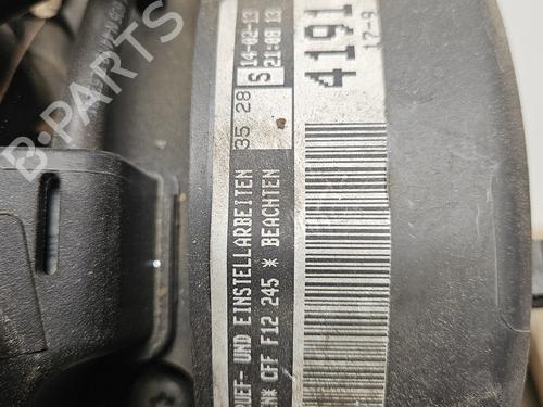 Engine VW BEETLE (5C1, 5C2)  | BP34557160M1  - Image 8