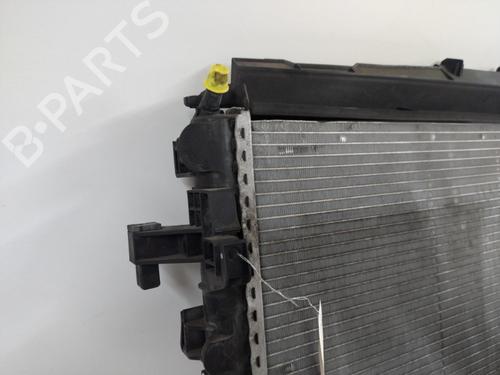 Water radiator RENAULT MASTER III Van (FV) 2.3 dCi 130 FWD (FV0M, FV0Y, FV0J, FV02, FV03) | BP25267387M31 - Image 2