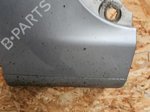 Left front fenders PEUGEOT 307 Break (3E) 1.6 16V | BP29703015C41 
