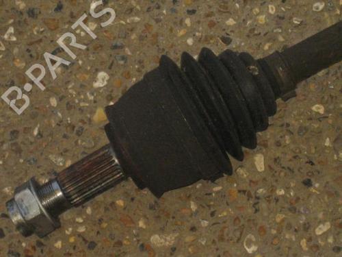 Right front driveshaft FIAT 500 (312_) 1.3 D Multijet (312AXB1A) | BP20890192M39