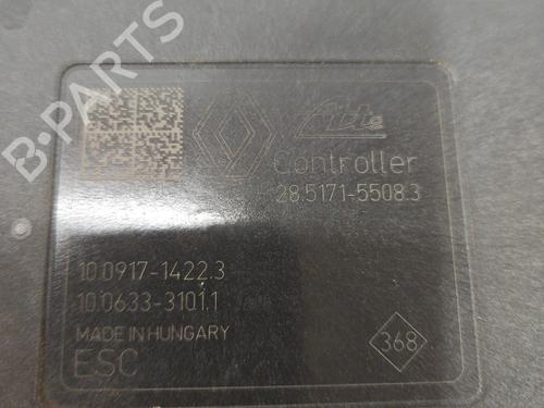 ABS pump DACIA SANDERO III 1.0 TCe 90 | BP32870790M43 - Image 2