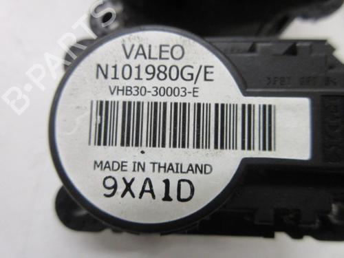 Other RENAULT MEGANE III Grandtour (KZ0/1) 1.5 dCi (KZ09, KZ0D, KZ1G, KZ29, KZ14, KZ1W, KZ10, KZ1F,... | BP22106936O1 