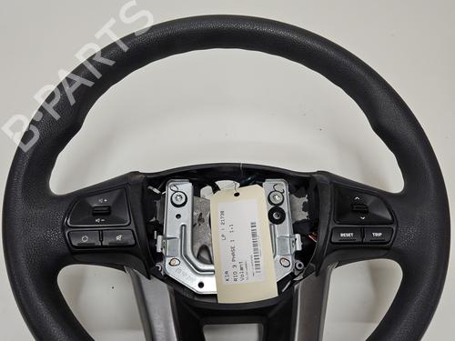 Used Steering wheel KIA RIO III (UB) 1.1 CRDi (75 hp) 29978787