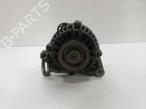 Alternator RENAULT CLIO II (BB_, CB_) 1.2 16V (BB05, BB0W, BB11, BB27, BB2T, BB2U, BB2V, CB05,... | BP20902513M7 