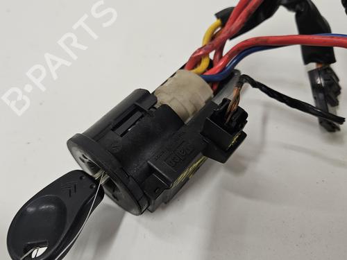 Used Ignition barrel Ignition barrel CITROËN SAXO (S0, S1) [1996-2004] 34385186 34385186
