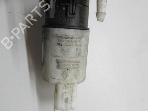 Used Washer pump Washer pump RENAULT GRAND SCÉNIC II (JM0/1_) 2.0 dCi (JM1K) (150 hp) 20908486 20908486