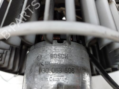 Heater blower motor RENAULT ESPACE III (JE0_) 2.2 12V TD (JE0E, JE0H, JE0P) | BP25267400M62 