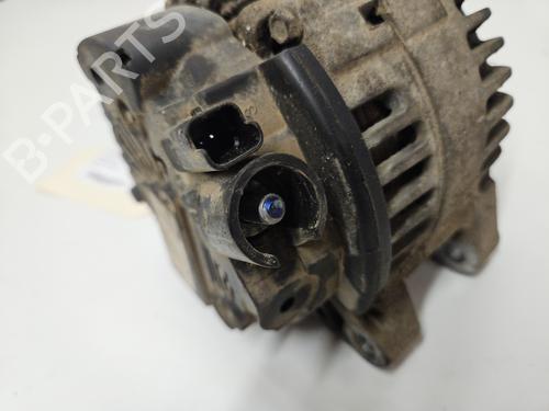 Alternator PEUGEOT PARTNER MPV (5_, G_) 1.6 HDi 90 | BP32484666M7 - Image 4