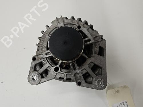 Alternator RENAULT CAPTUR I (J5_, H5_) 1.5 dCi 90 (J5N4, J5M5, J5MW, J5M6, J5AL, J5AJ) | BP35889260M7 - Image 3