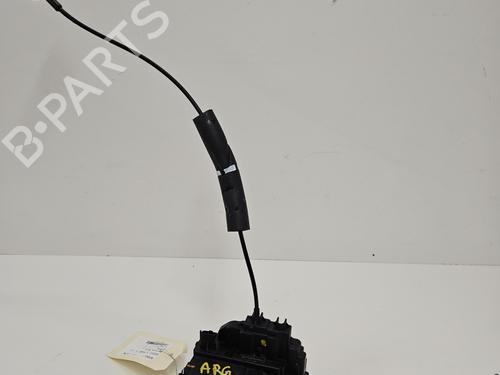 Used Rear left lock Rear left lock RENAULT SCÉNIC III (JZ0/1_) 1.2 TCe (116 hp) 29981374 29981374