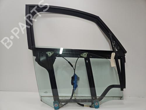 Used Front right window mechanism AUDI A2 (8Z0) 1.4 TDI (75 hp) 30380896