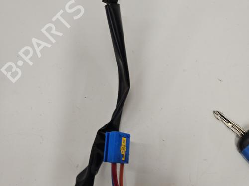 Electronic module CITROËN XSARA PICASSO (N68) 1.6 HDi | BP30745326M83