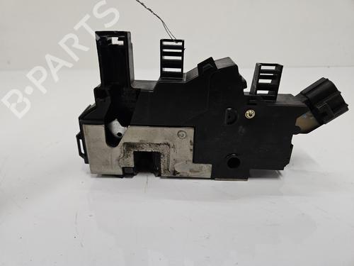 Used Front left lock Front left lock FIAT CROMA (194_) 1.9 D Multijet (194AXC1B, 194AXC12) (150 hp) 40290034 40290034
