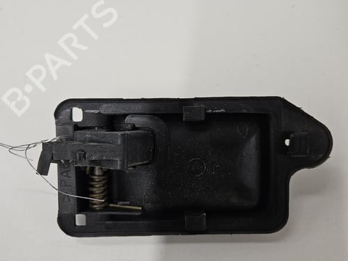 Used Rear left interior door handle Rear left interior door handle PEUGEOT 106 I (1A, 1C) 1.0 (50 hp) 34501575 34501575