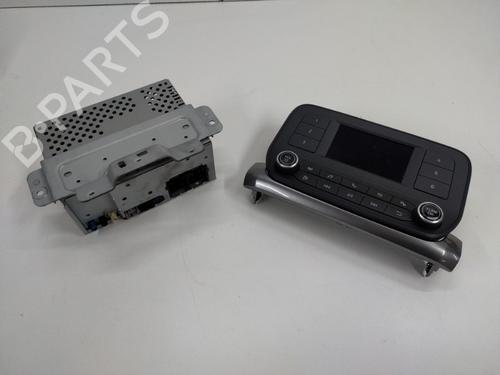 Used Radio FORD ECOSPORT 1.0 EcoBoost (125 hp) 20907600