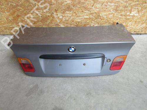 Bakluke CC/Kombi-Kupé BMW 3 (E46) 320 d | BP20902808C6 