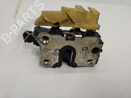 Front left lock DACIA LODGY (JS_) 1.2 TCe (JSAY, JSM0) | BP29142358C98 