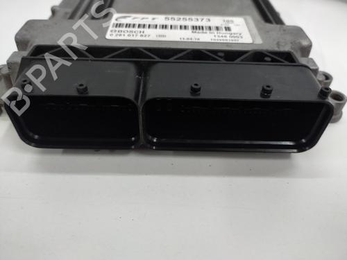 Electronic module FIAT 500L (351_, 352_) 1.6 D Multijet (199LYD1B) | BP20907328M83 