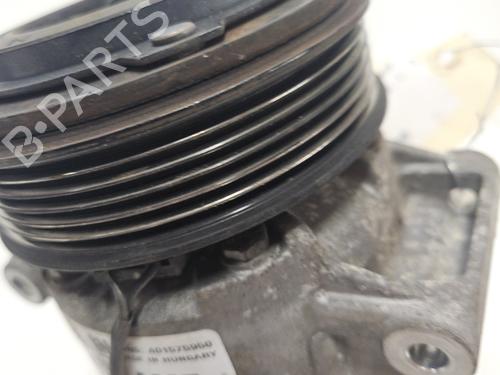 AC compressor OPEL ZAFIRA TOURER C (P12) 1.6 CDTI (75) | BP32306807M34 - Image 4