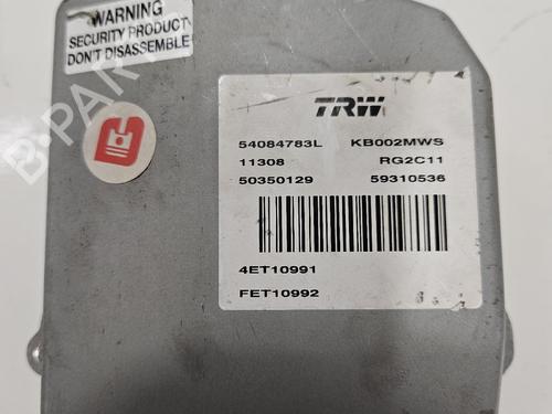 Electronic module RENAULT MODUS / GRAND MODUS (F/JP0_) 1.5 dCi (JP0G, JP0H) | BP31698447M83 - Image 12