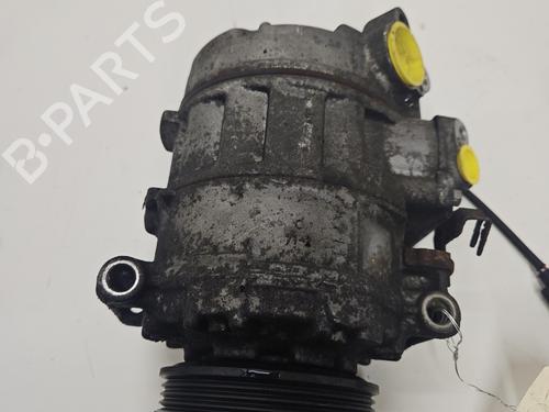 AC compressor BMW 5 (E60) 525 d | BP32331658M34 - Image 3