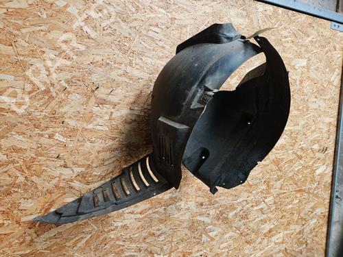 Wheel arch PEUGEOT 407 SW (6E_, 6D_) 2.0 HDi 135 | BP30046127C56 