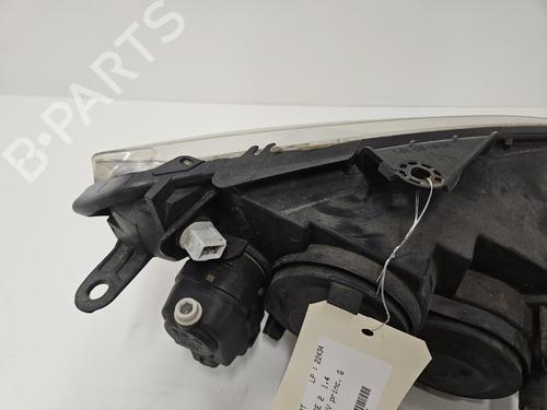 Used Left headlight Left headlight 36964754 36964754