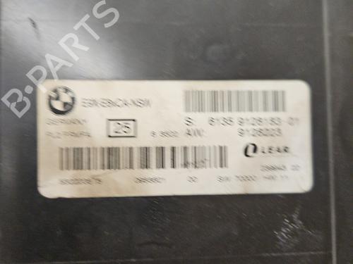 Electronic module BMW 3 (E90) 320 d | BP31071800M83 