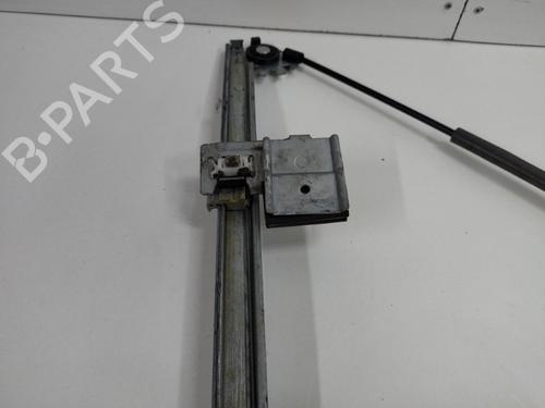 Used Front left window mechanism Front left window mechanism VW NEW BEETLE (9C1, 1C1) 1.9 TDI (90 hp) 20890729 20890729