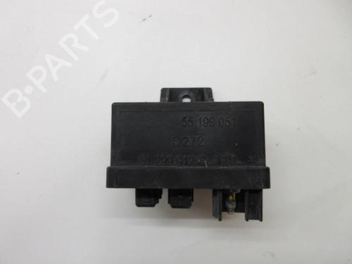 Elektronisk modul ALFA ROMEO MITO (955_) 1.3 MultiJet (955AXH1B, 955AXT1A) (90 hp) 20906399