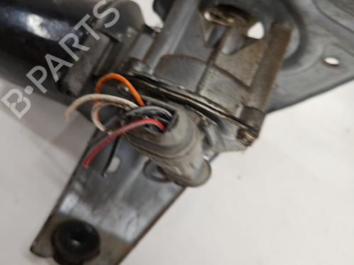 Used Front wiper motor Front wiper motor RENAULT 19 I (B/C53_) 1.4 Cat (B/C532) (58 hp) 28503664 28503664