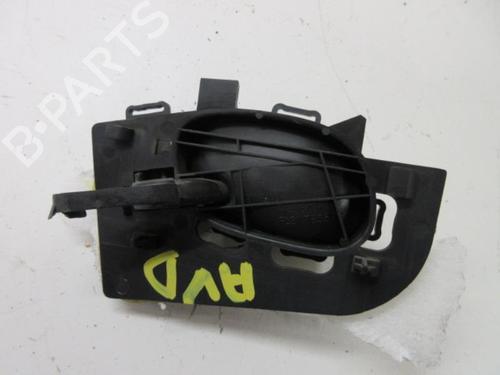 Used Front right interior door handle PEUGEOT 206 Hatchback (2A/C) 1.4 HDi eco 70 (68 hp) 20889330