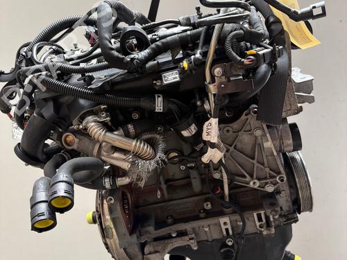 Engine OPEL CORSA D (S07) 1.3 CDTI (L08, L68) | BP38056196M1 - Image 2
