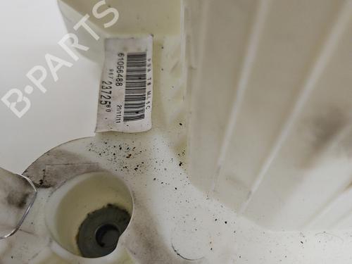 Used Gear lever Gear lever PEUGEOT 3008 I MPV (0U_) 2.0 HDi 150 / BlueHDi 150 (150 hp) 28721578 28721578