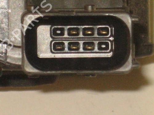 Used Front right lock Front right lock FIAT PUNTO EVO (199_) 1.3 D Multijet (199AXC1A, 199BXC1A, 199AXT1A, 199BXT1A) (75 hp) 20907264 20907264