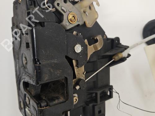 Front left lock AUDI A2 (8Z0) 1.4 TDI | BP30380906C98  - Image 5