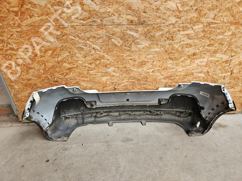 Rear bumper CITROËN C3 III (SX) 1.5 BlueHDi 100 (SXYHYP, SXYHTU) | BP28444877C8 