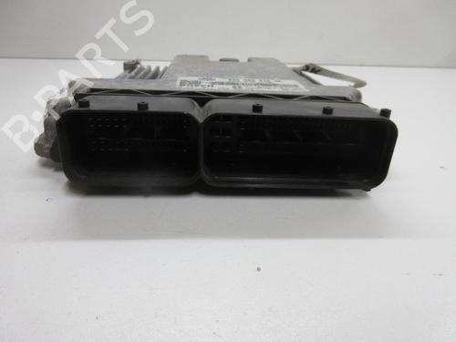 Used Control unit SEAT LEON (1P1) 1.9 TDI (105 hp) 22108751