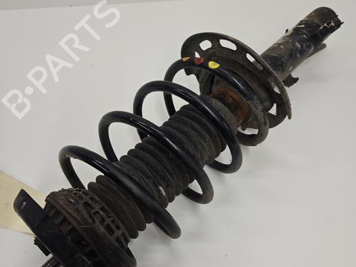 Used Right front shock absorber PEUGEOT 2008 I (CU_) 1.6 VTi (120 hp) 31301285