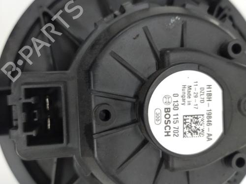 Heater blower motor FORD ECOSPORT 1.0 EcoBoost | BP20896171M62 