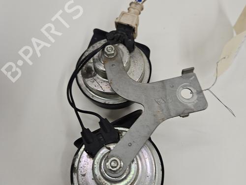 Used Horn Horn RENAULT LAGUNA II (BG0/1_) 1.9 dCi (BG1A, BG1W, BG0G) (110 hp) 25598002 25598002