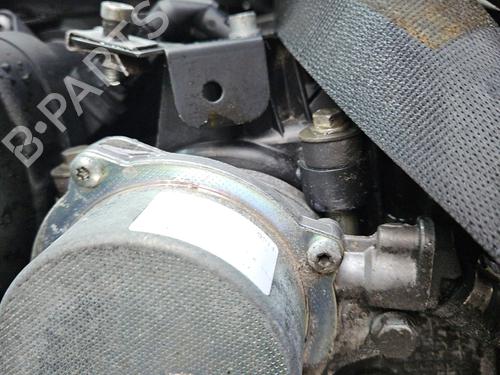 Engine BMW 3 (E90) 320 d | BP31025484M1