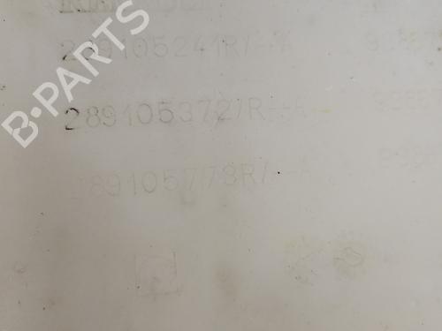 Windscreen washer tank RENAULT TRAFIC III Van (FG_) 1.6 dCi 125 (FGMH) | BP29599263C113 