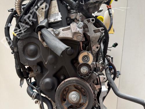 Engine PEUGEOT PARTNER Tepee 1.6 HDi 16V | BP38056188M1 - Image 4