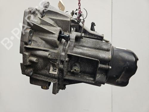 Used Gearbox Gearbox DACIA LOGAN MCV II 1.0 SCe 75 (73 hp) 23849772 23849772