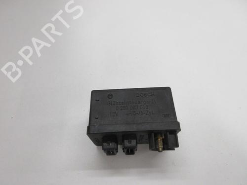 Electronic module JAGUAR S-TYPE II (X200) 2.7 D | BP20902678M83 