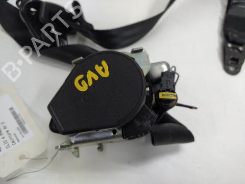 Used Front right belt tensioner RENAULT CLIO IV (BH_) 1.5 dCi 90 (90 hp) 20888198