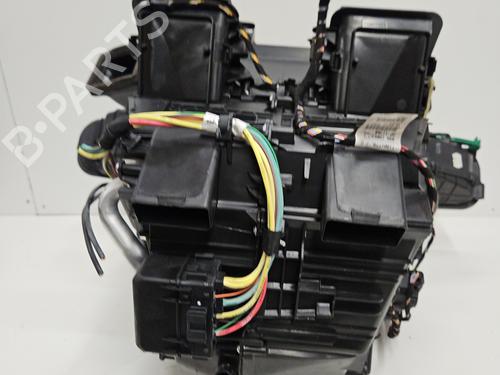 Chaufagebak RENAULT MEGANE III Hatchback (BZ0/1_, B3_) 1.9 dCi (BZ0N, BZ0J) | BP29467089M61 